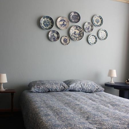 Logerenbijonsz Bed and Breakfast Berghem Eksteriør billede